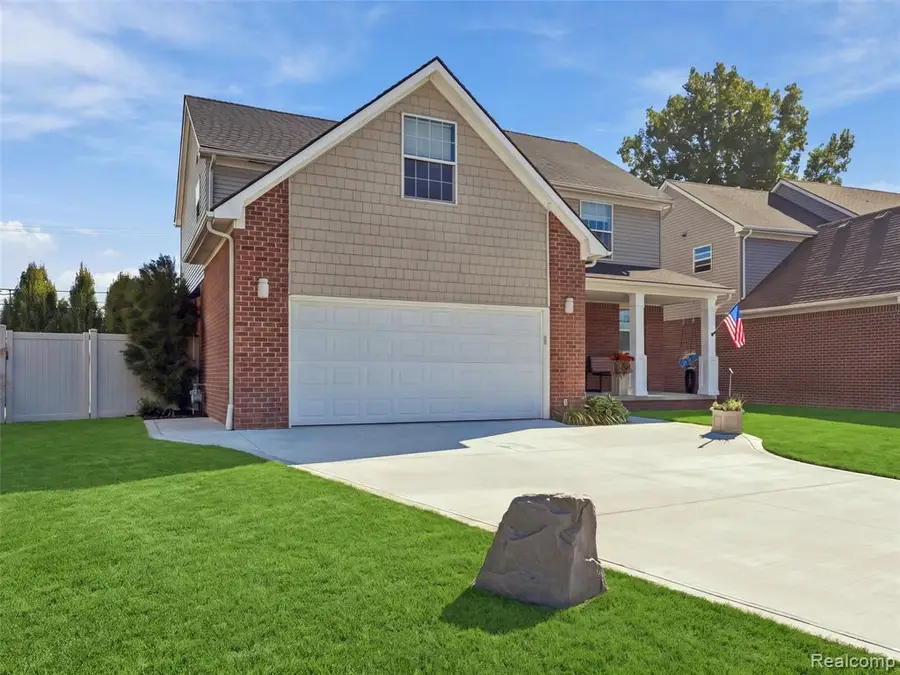1656 Harvard, Madison Heights, MI 48071 - #3