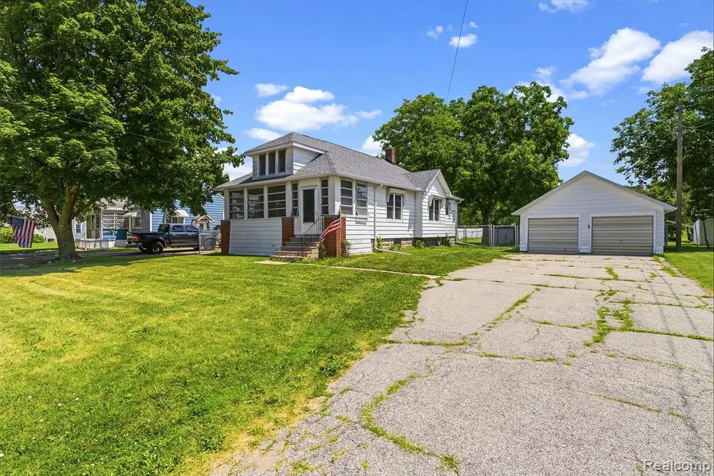 1709 Michigan, Bay City, MI 48708 - #1