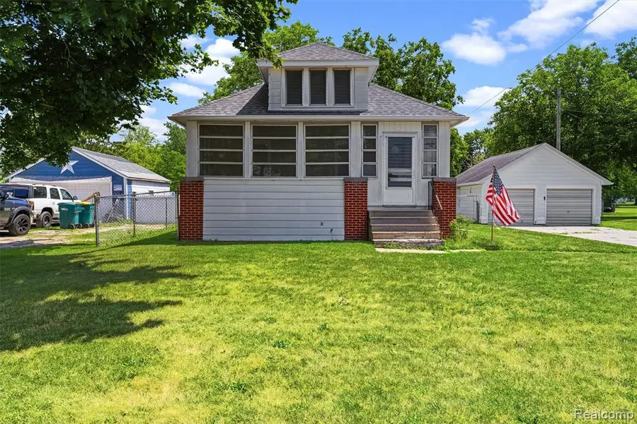 1709 Michigan, Bay City, MI 48708 - #2