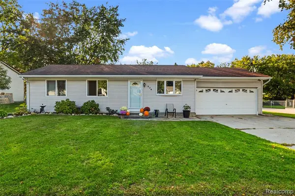 574 Metcalf, Imlay City, MI 48444