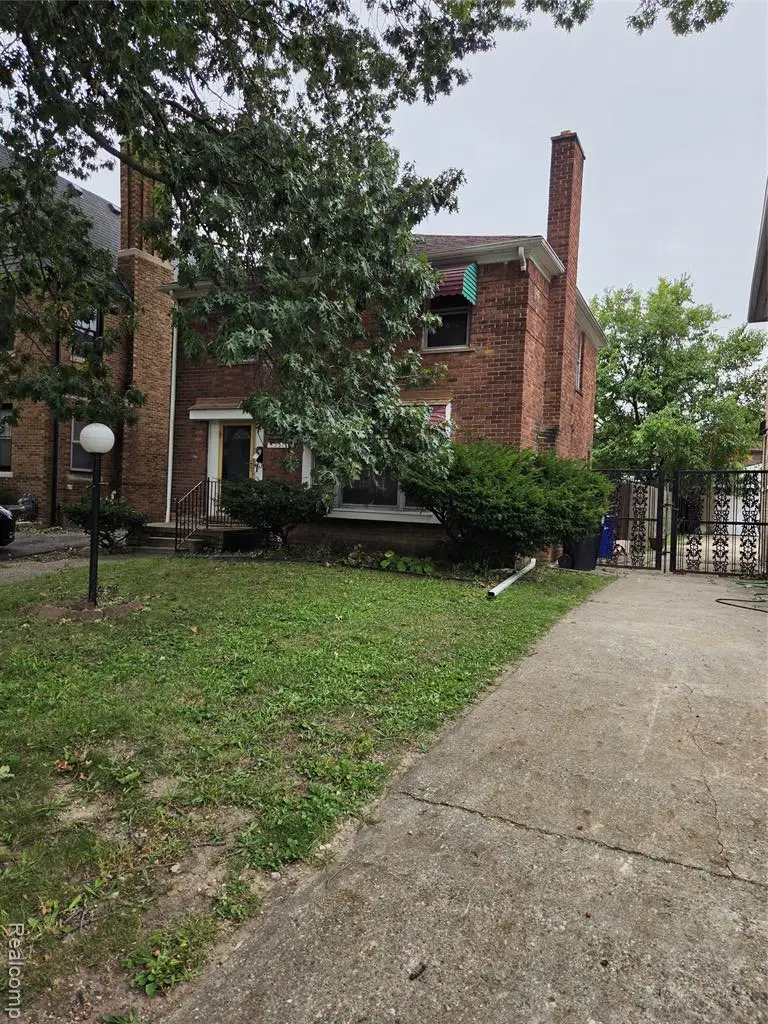 4331 Fullerton, Detroit, MI 48238 - #2