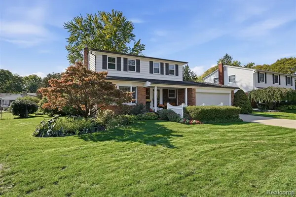 15565 Hix, Livonia, MI 48154