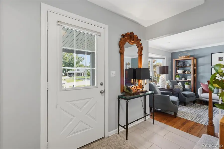 15565 Hix, Livonia, MI 48154 - #3