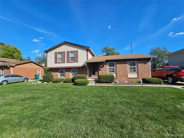 18253 Winwood, Brownstown, MI 48193