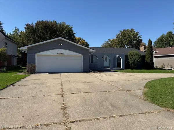 37625 Ryan, Sterling Heights, MI 48310
