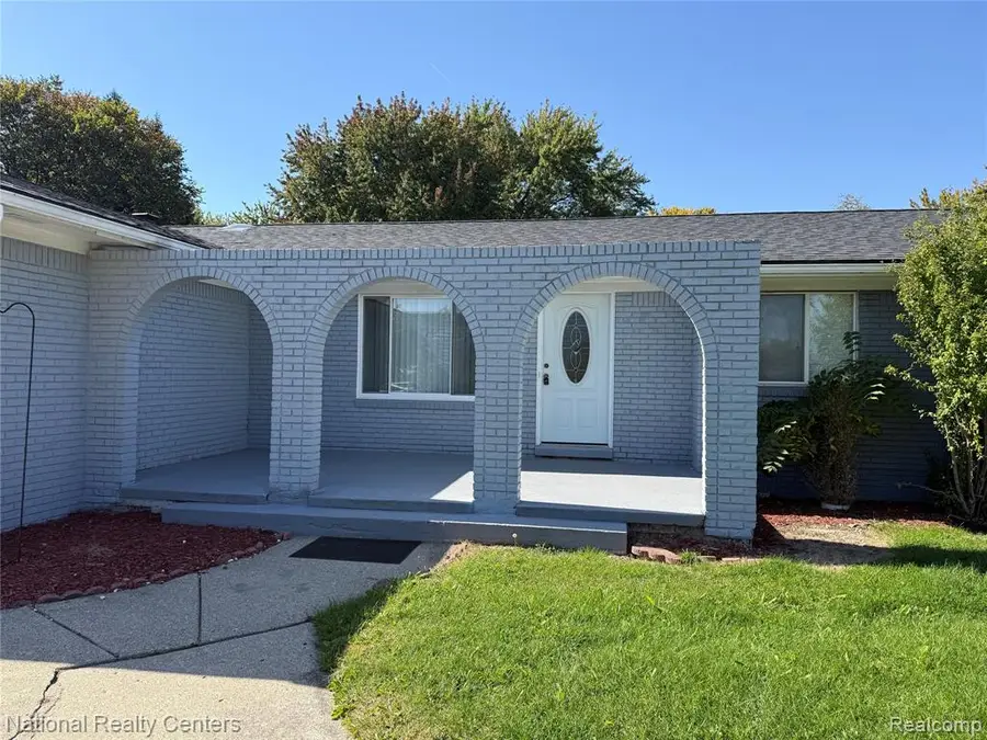 37625 Ryan, Sterling Heights, MI 48310 - #3