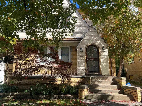 3480 Courville, Detroit, MI 48224