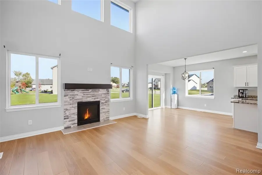 1448 Woodlake, Grand Blanc, MI 48439 - #2