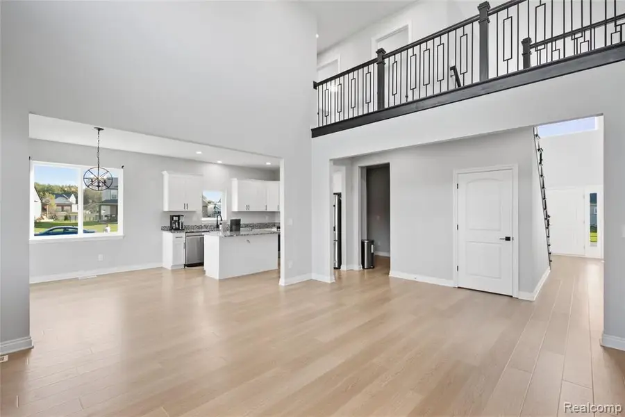1448 Woodlake, Grand Blanc, MI 48439 - #3