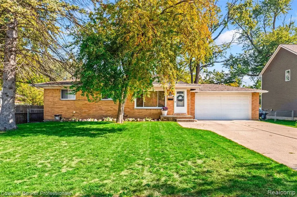 18466 Foch, Livonia, MI 48152 - #1