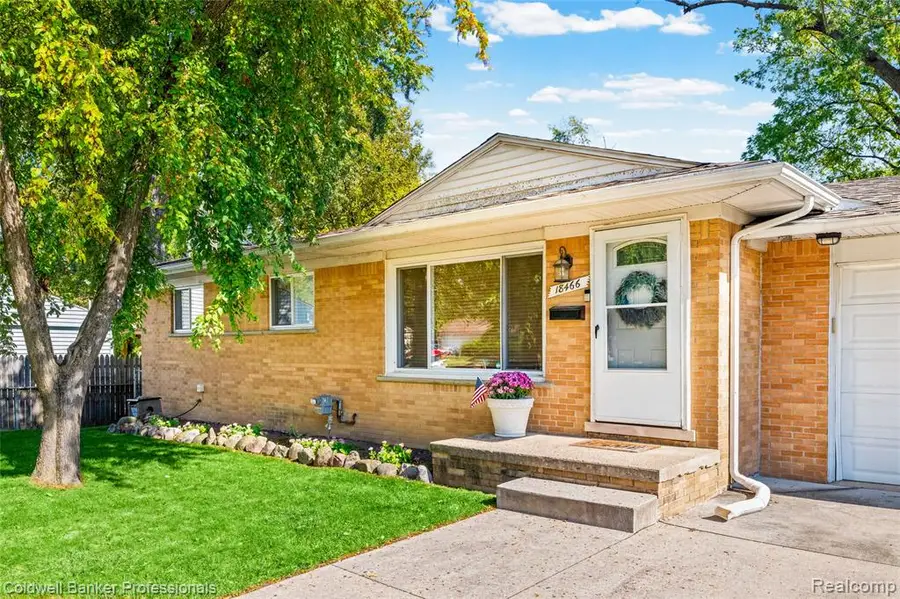 18466 Foch, Livonia, MI 48152 - #3