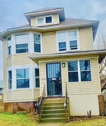 3765 Northwestern, Detroit, MI 48206