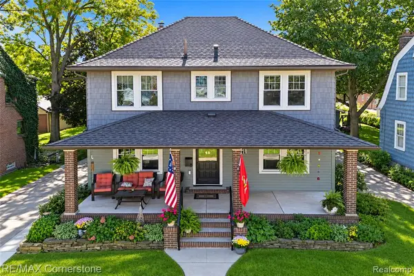 22131 Military, Dearborn, MI 48124