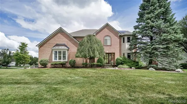 3200 Appleridge, Ann Arbor, MI 48103