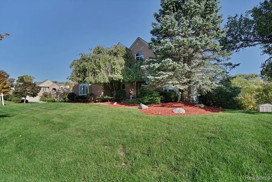 3200 Appleridge, Ann Arbor, MI 48103 - #3