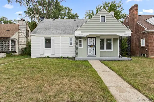 18614 Griggs, Detroit, MI 48221