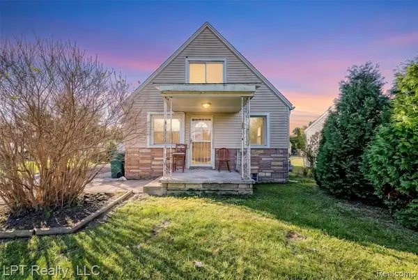 15355 Lee, Brownstown, MI 48173