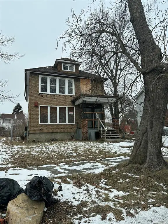 2962 Pingree, Detroit, MI 48206