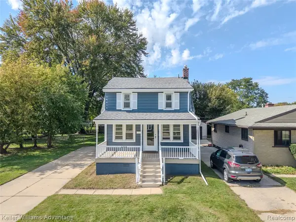 6368 Hazel, Taylor, MI 48180