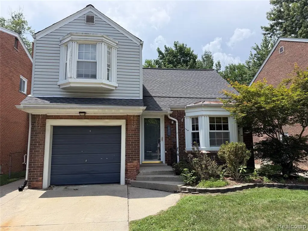 643 N Rosevere, Dearborn, MI 48128 - #1