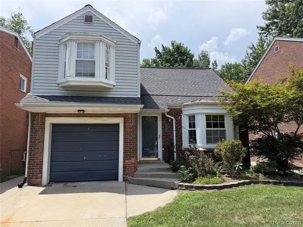 643 N Rosevere, Dearborn, MI 48128