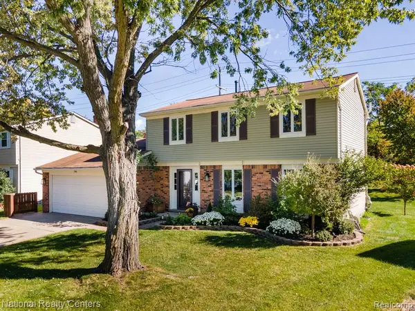 793 Dressler, Rochester Hills, MI 48307