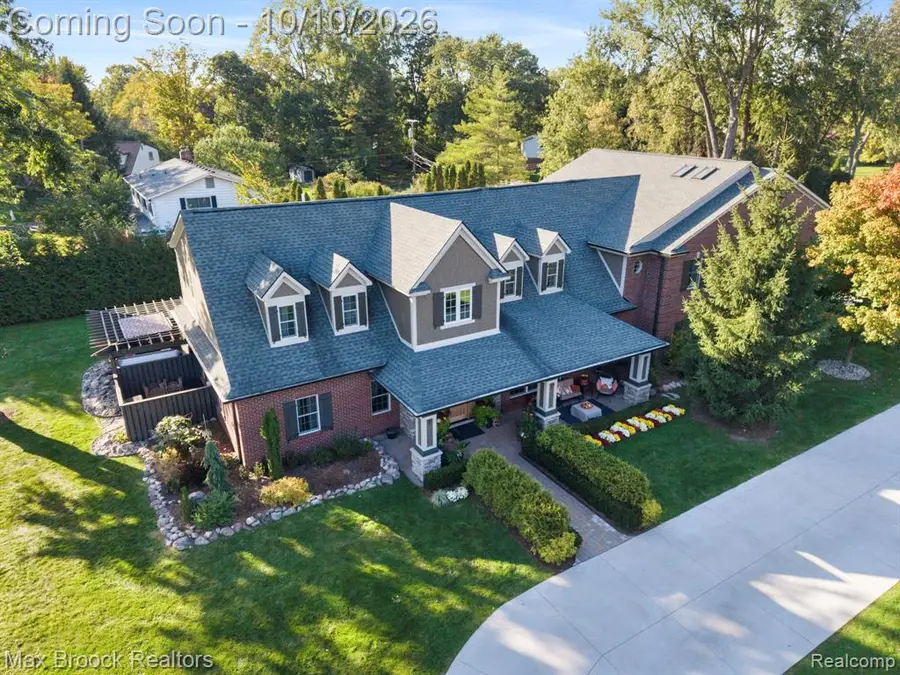 30325 Vernon, Beverly Hills, MI 48025 - #2