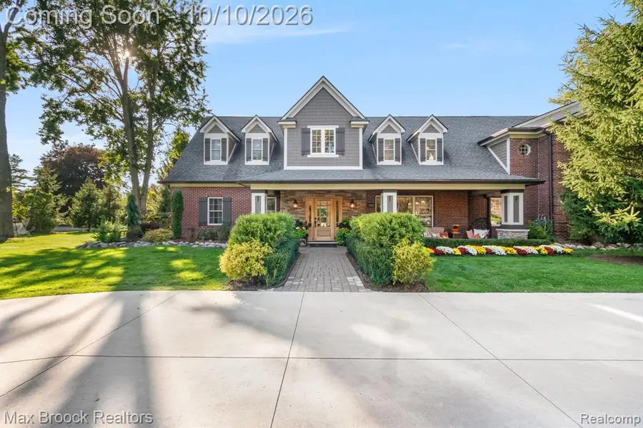 30325 Vernon, Beverly Hills, MI 48025 - #3