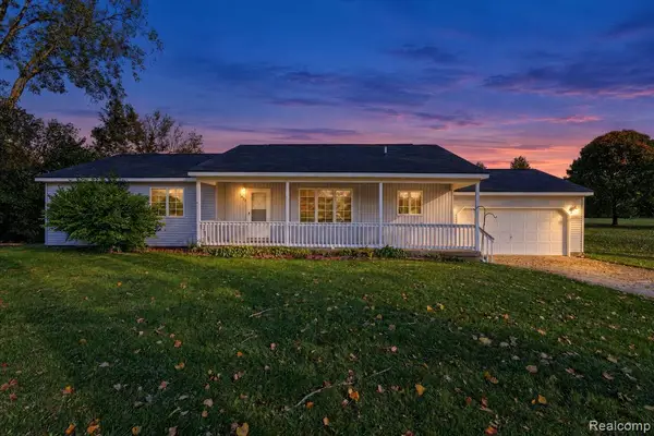 1326 Santa Barbara, Mount Morris, MI 48458