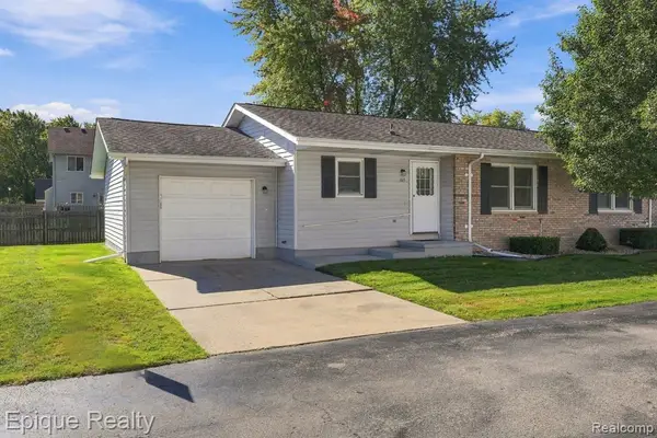 103 Joan, Marysville, MI 48040