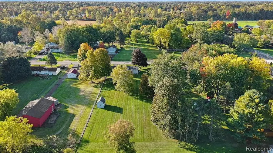 5039 E Frances, Mount Morris, MI 48458 - #2