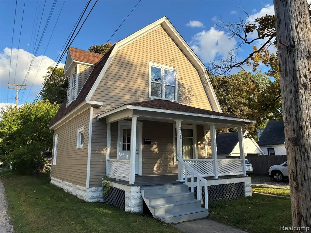 2024 8th, Port Huron, MI 48060 - #1