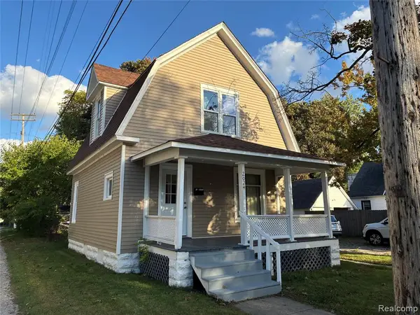 2024 8th, Port Huron, MI 48060