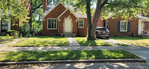 10508 Nottingham, Detroit, MI 48224