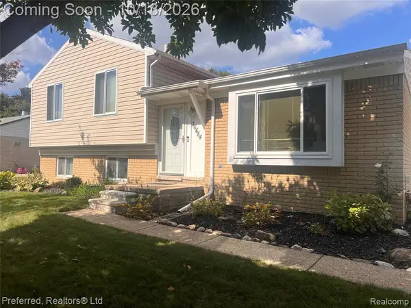36484 Northfield, Livonia, MI 48150