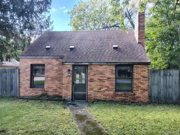 3115 Garland, Lansing, MI 48906