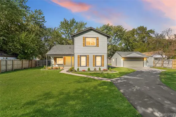 13725 Leonard, Warren, MI 48089