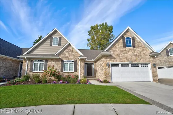12380 Worthington, Grand Blanc, MI 48439