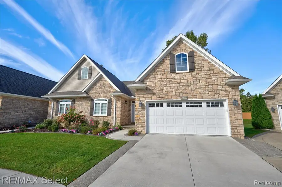 12380 Worthington, Grand Blanc, MI 48439 - #2