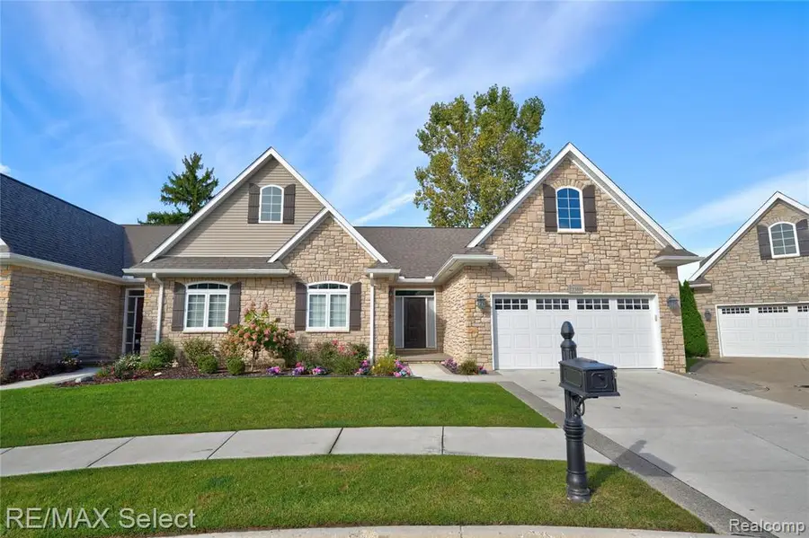 12380 Worthington, Grand Blanc, MI 48439 - #3