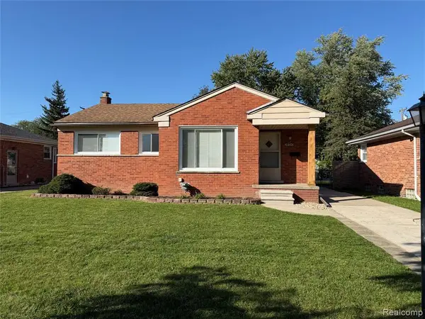 28510 Cleveland, Livonia, MI 48150