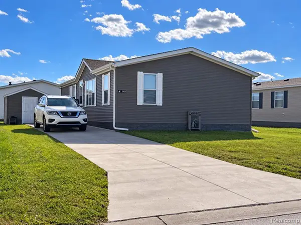 3488 Spring, Carleton, MI 48117