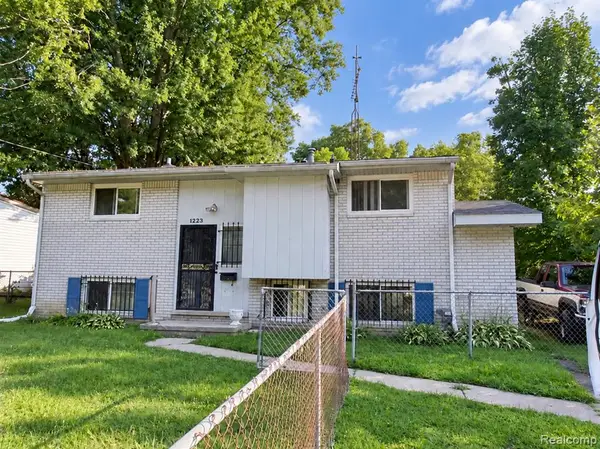 1223 Flamingo, Mount Morris, MI 48458