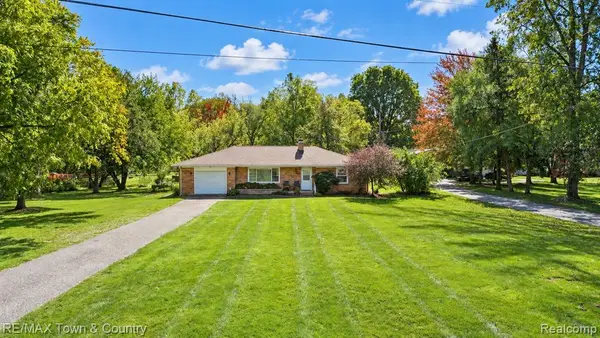 6133 Miller, Swartz Creek, MI 48473