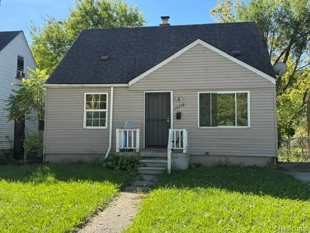 19119 Tireman, Detroit, MI 48228 - #1
