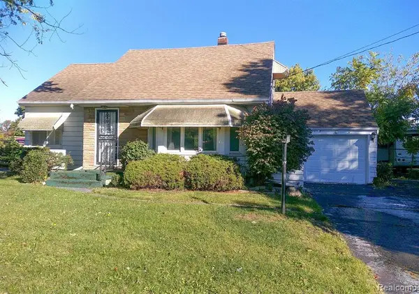 1022 Lorene, Mount Morris, MI 48458