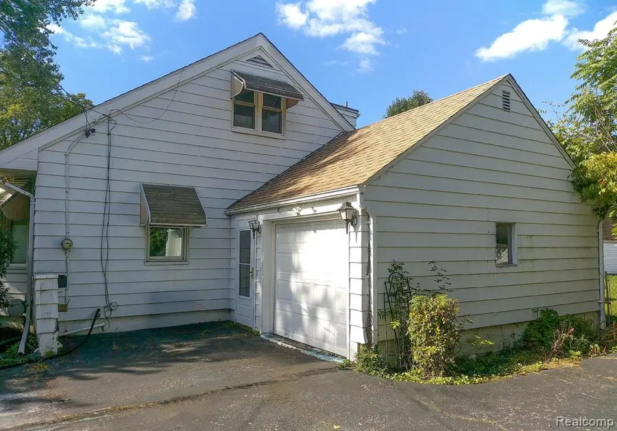 1022 Lorene, Mount Morris, MI 48458 - #2