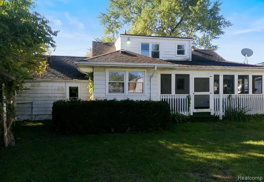 1022 Lorene, Mount Morris, MI 48458 - #3