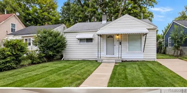 21416 Audrey, Warren, MI 48091