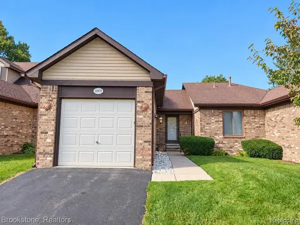 3801 Heritage, Dearborn, MI 48124
